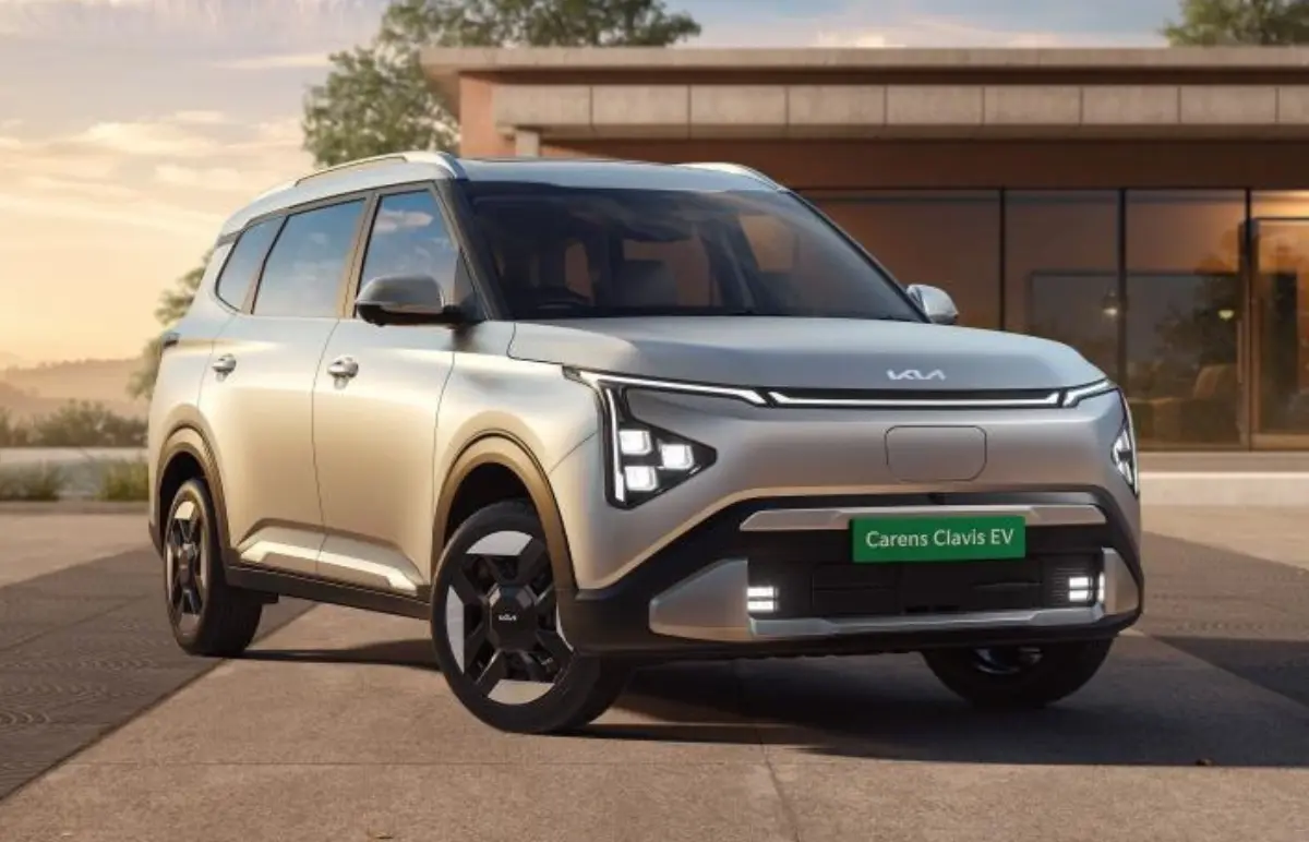 Best electric cars for taxi use in 2026